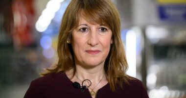 Gilts test for the Chancellor as she breaks promise of a year ago 'not to come back for more': ALEX BRUMMER