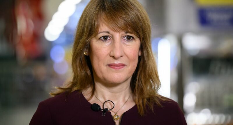 Gilts test for the Chancellor as she breaks promise of a year ago 'not to come back for more': ALEX BRUMMER