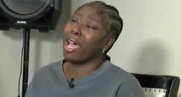 Girl, 10, charged with rape and attempted murder of 5-year-old