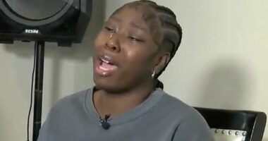 Girl, 10, charged with rape and attempted murder of 5-year-old