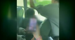 Girl, 13, expelled after hitting boy who shared AI-made nudes of her