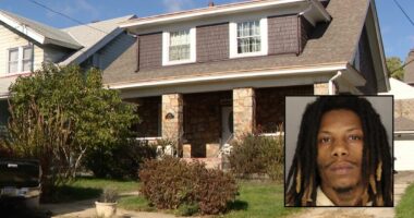 Girl found in box in basement of man she met on Snapchat: AG