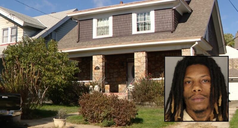 Girl found in box in basement of man she met on Snapchat: AG