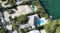 Gisele Bündchen splashes $14.5M on fourth Miami dream home