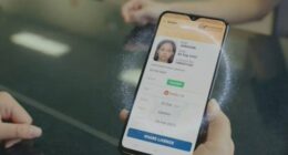 Queensland drivers were given the option to renew their licences online as opposed to in-person at a transport department service centre.