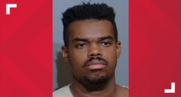 Glynn Co. officer arrested for disorderly conduct after property damage incident at apartment complex