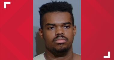 Glynn Co. officer arrested for disorderly conduct after property damage incident at apartment complex