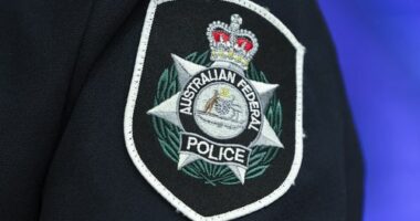 Gold Coast teen accused of sharing violent extremist material online