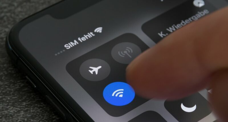 Google warns over public Wi-Fi - criminals could steal BANK details