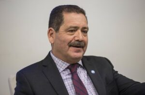 Revealed: Key Document Challenges House Democrat Chuy Garcia's Stance