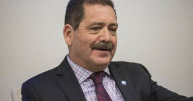 Gotcha: House Dem Chuy Garcia Seals Fate After Newly Surfaced Document Undercuts His Entire Argument