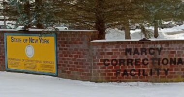 Gov. Hochul must close this abusive state prison