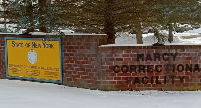 Gov. Hochul must close this abusive state prison