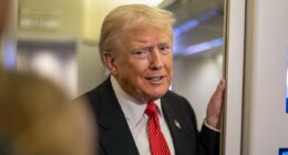 Government shutdown becomes longest in US history