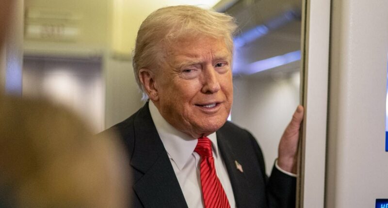 Government shutdown becomes longest in US history