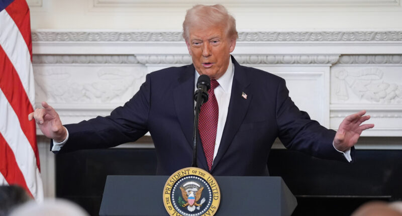 Government shutdown progress in doubt as Democrats grow emboldened from election wins