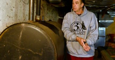 Government shutdown threatens to delay home heating aid for millions of low-income families
