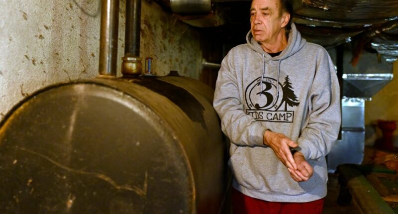 Government shutdown threatens to delay home heating aid for millions of low-income families