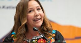 Government shutdown why 'I'm in limbo': Rep.-elect Adelita Grijalva