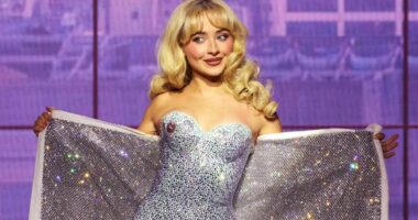 Grammy nominations 2026