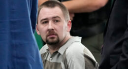 Grand Jury Indicts Tennessee Man Accused of Quadruple Murder, Kidnapping Baby; Prosecutors to Seek Death Penalty