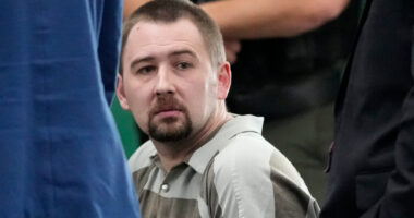 Grand Jury Indicts Tennessee Man Accused of Quadruple Murder, Kidnapping Baby; Prosecutors to Seek Death Penalty