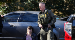 Granddaughter of 'Charlotte's Web' author blasts DHS for use of book title in Charlotte immigration sweep