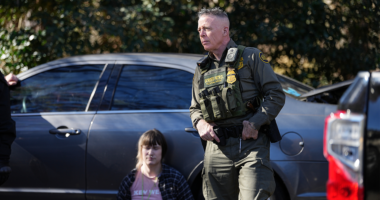 Granddaughter of 'Charlotte's Web' author blasts DHS for use of book title in Charlotte immigration sweep