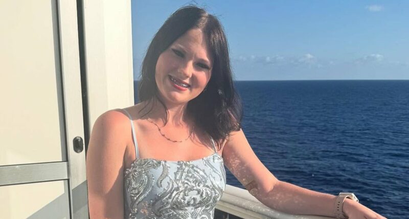Grandma of woman, 18, found dead on cruise ship breaks silence