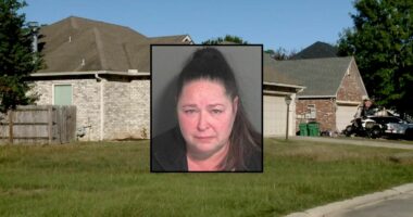 Grandma runs GMC Yukon over 5-year-old grandson, cops say