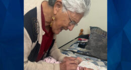 Grandmom Left for Dead in Middle of Road Was Likely Hit-and-Run Victim