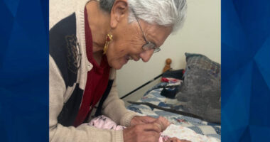 Grandmom Left for Dead in Middle of Road Was Likely Hit-and-Run Victim