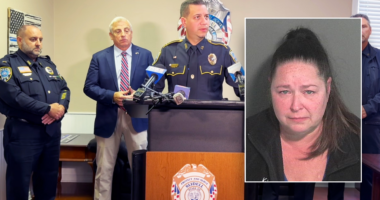 Grandmother allegedly kills 5-year-old grandson while driving impaired in family driveway