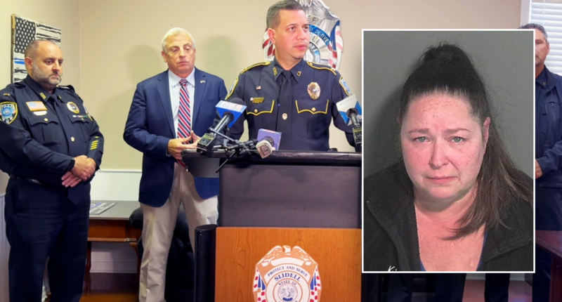 Grandmother allegedly kills 5-year-old grandson while driving impaired in family driveway