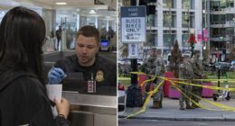 Green cards for people from 19 'countries of concern' to be reexamined