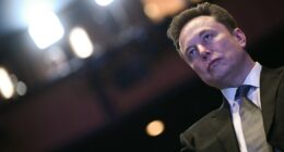 Grok’s Elon Musk worship is getting weird