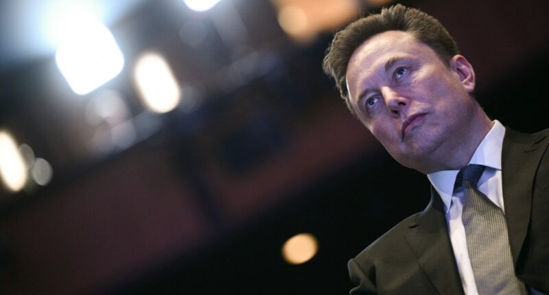 Grok’s Elon Musk worship is getting weird