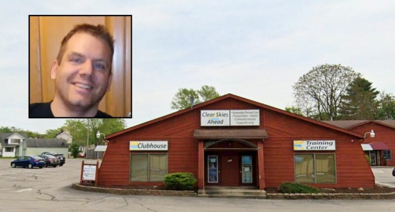 Group home ignored man's fatal constipation complaints: Suit