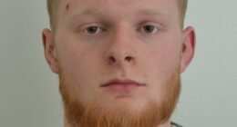 Gym instructor planned bomb and chemical attack on shopping centre