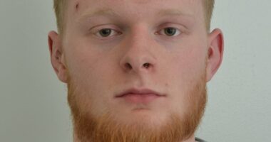 Gym instructor planned bomb and chemical attack on shopping centre