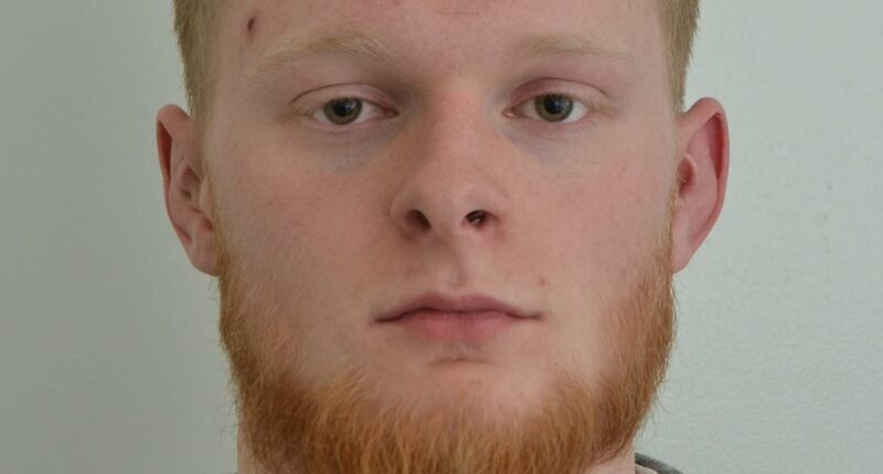 Gym instructor planned bomb and chemical attack on shopping centre