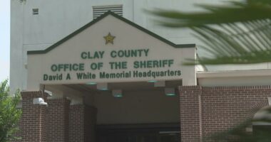 HCA Orange Park Hospital employee arrested, accused of assaulting 73-year-old patient