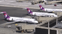 HDOT petitions FAA to consider lifting flight cancelations in Hawaiʻi