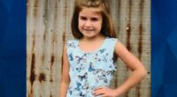 HORRIFIC: JAYLIN, 8, ‘TRAMPOLINED DEAD’ IN SCORCHING 110F HEAT BY SICK PARENTS