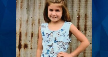 HORRIFIC: JAYLIN, 8, ‘TRAMPOLINED DEAD’ IN SCORCHING 110F HEAT BY SICK PARENTS