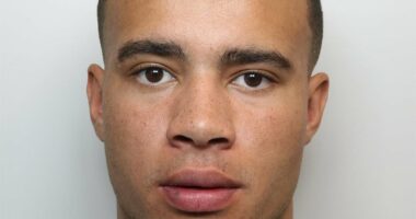 HSTikkyTokky avoids jail after crashing £230,000 McLaren supercar