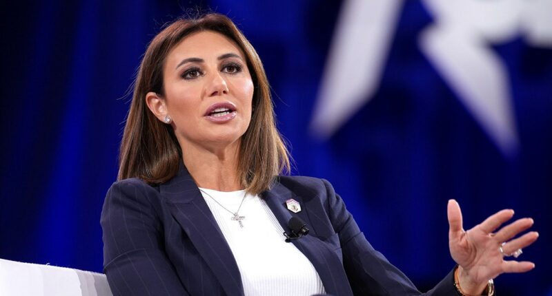 Habba: DOJ moved ‘swiftly and decisively’ to stop ISIS-linked Halloween terror plot targeting Jews