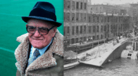 Had George Halas Not Overslept In 1915, Barely Missing A Deadly Tragedy, The NFL Might Not Exist Today