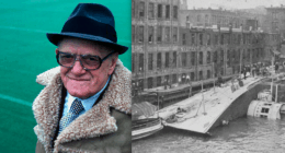 Had George Halas Not Overslept In 1915, Barely Missing A Deadly Tragedy, The NFL Might Not Exist Today