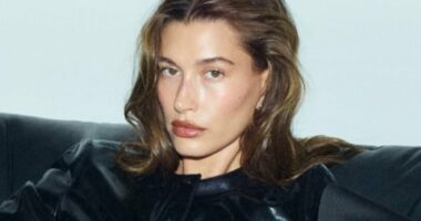 Hailey Bieber says she is taking Justin marriage 'a day at a time'